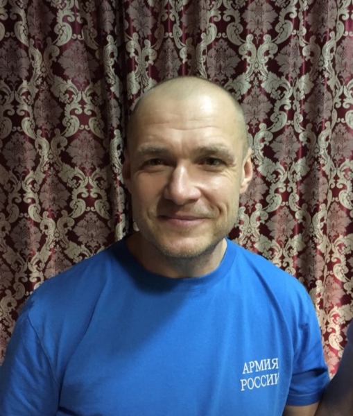 Турнир, посвященный памяти Ефимова Юрия